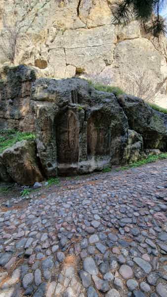 Сокровища армянского наследия: Храм Гарни и Монастырь Гегард - фото 6
