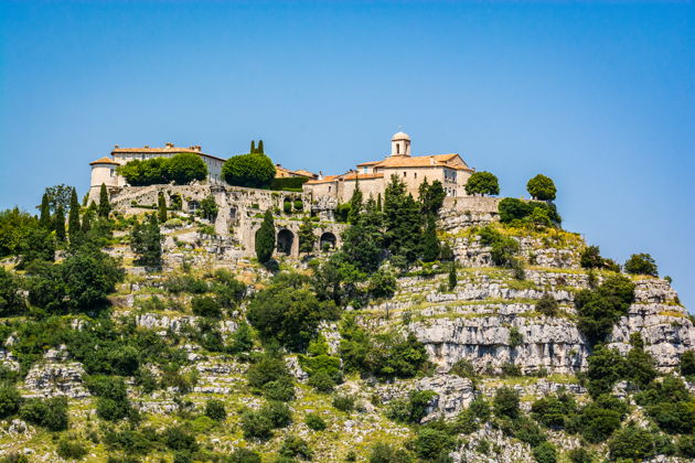 Виды Вкус Прованса