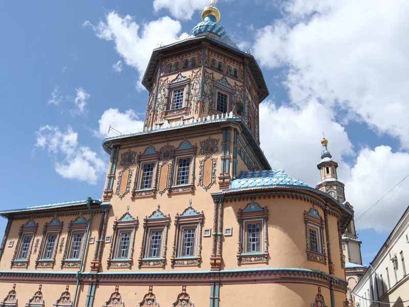 Царская прогулка «Романовы в Казани» — фото 6, Казань | Покатаем