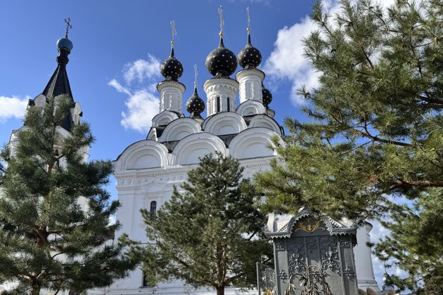 Главное изображение экскурсии - Очарование Мурома — прогулка по древнему городу с любовью