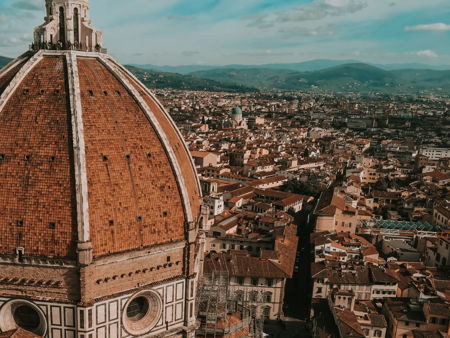 Исторический центр 