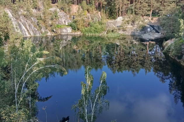 От лесных троп к термальным водам