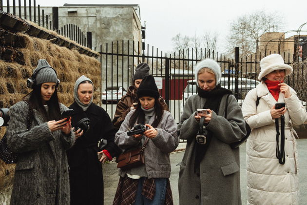 Фото к экскурсии Иммерсивная прогулка «Петля времени. Миллионка»