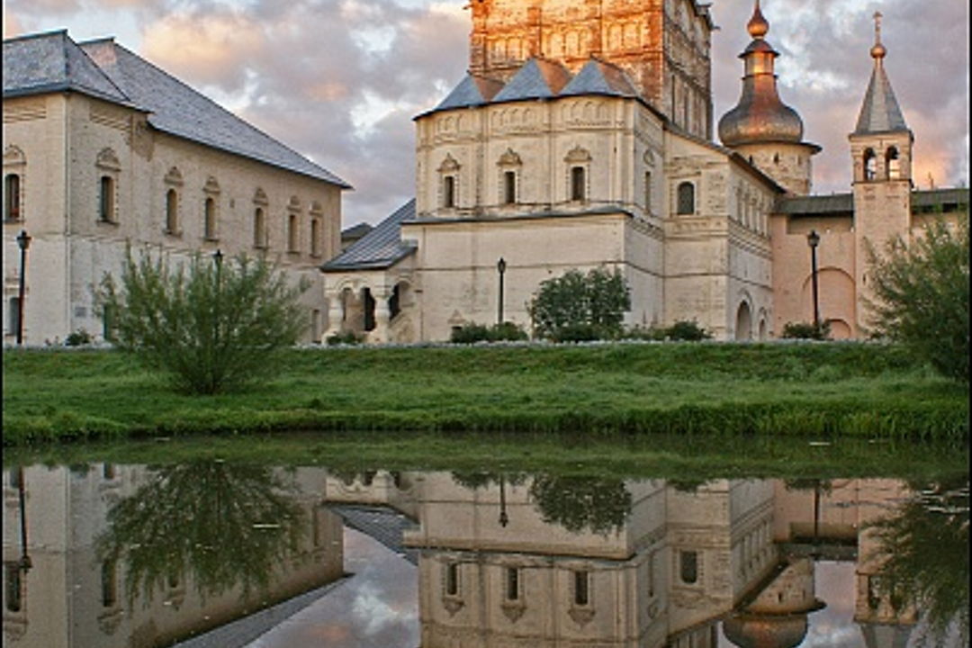 Экскурсия в Ростов Великий из Ярославля — фото 3