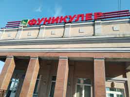 Экскурсия "«Добро пожаловать во Владивосток»: экскурсия по городу" - фото отзыва 3