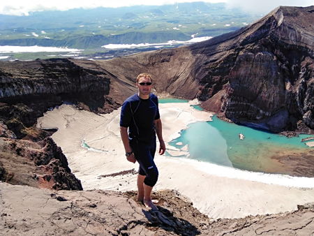 Музей истории Камчатки им. Крашенинникова