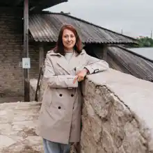 Гид на экскурсию «Пушкинские Горы» — самая литературная экскурсия Псковской области