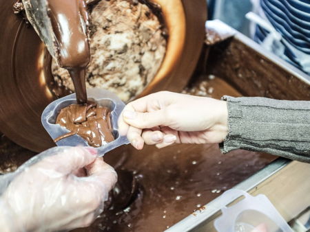 Хлебокомбинат «Московский пекарь»