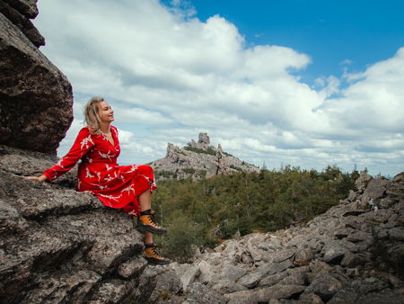 Маньпупунер