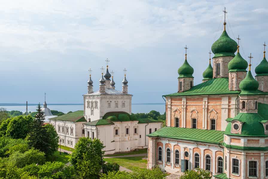 «Сказ о граде Переславле» - фото 1