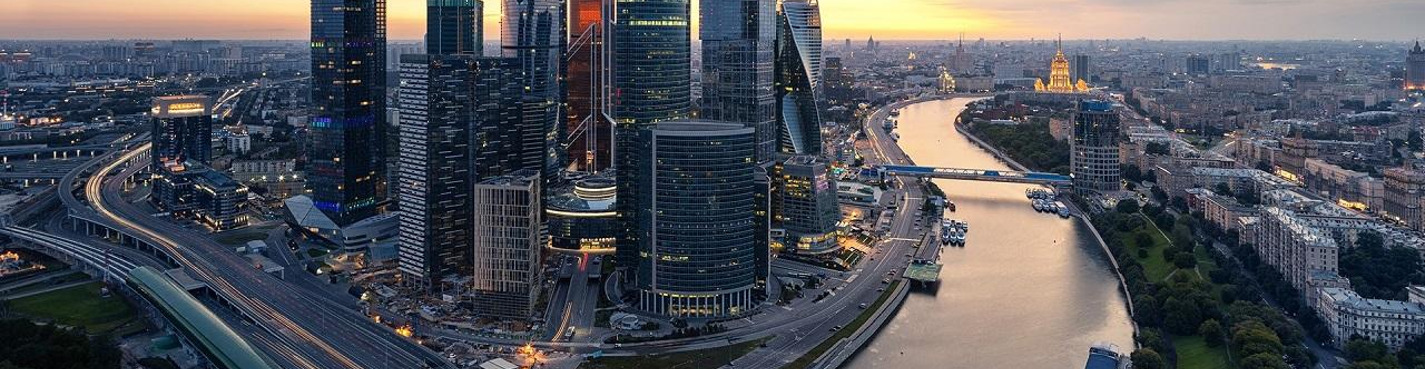 Обзорная экскурсия по Москве на автомобиле
