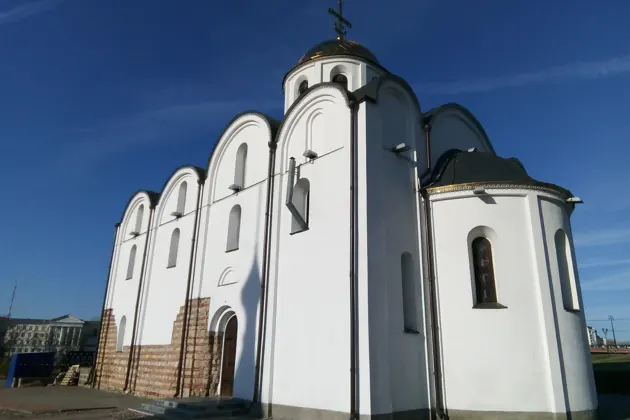 По страницам истории 1000-летнего Витебска — фото 2