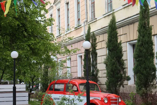 Обзорная экскурсия по Рязани «Загадки старинного города» — фото 3