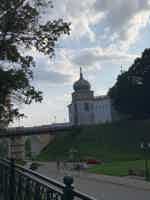 Экскурсия "Гродно как на ладони : прогулка по улицам вековой истории" - фото отзыва 3