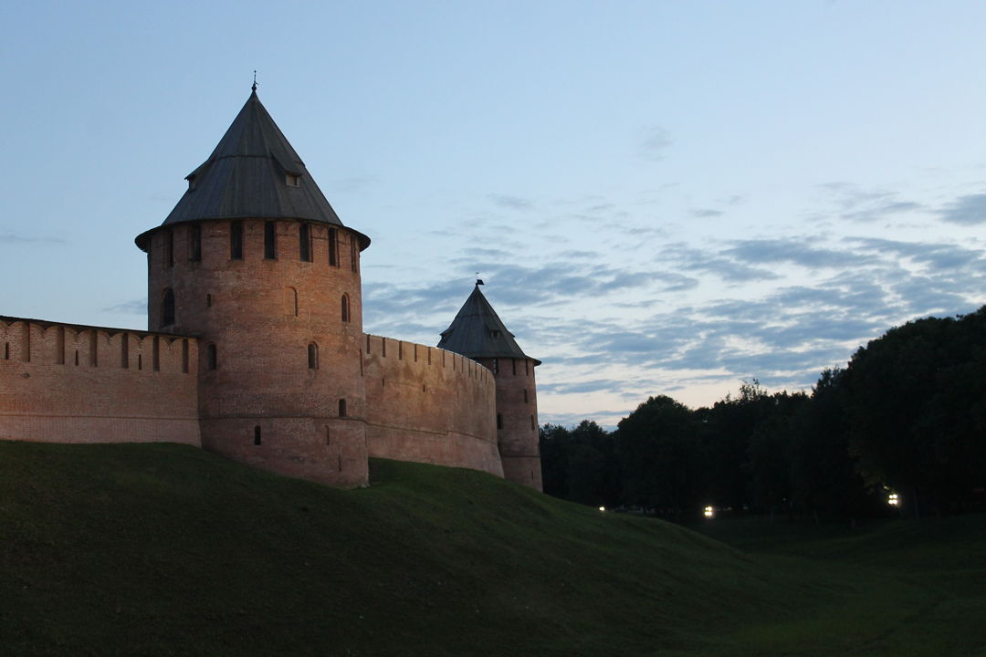 Великий Новгород: сердце земли русской — фото 6