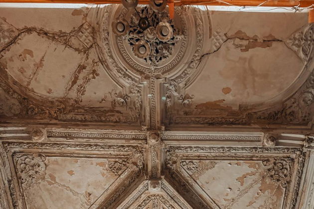 Фото к экскурсии «Английское собрание» — Уникальная авторская экскурсия