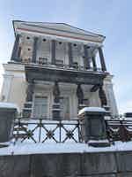 Экскурсия "Тайны окрестностей Петергофа" - фото отзыва 1