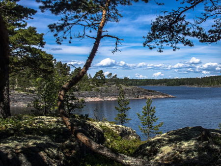 Остров Койонсаари