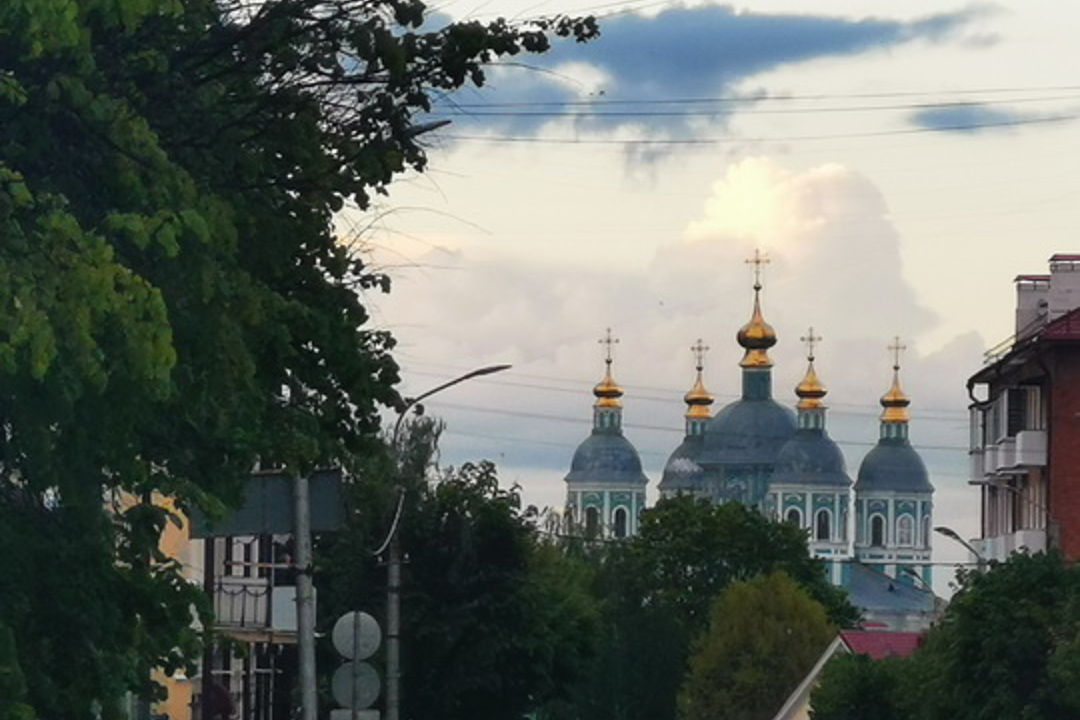 История и мистика старого города: прогулка по «нетуристическому» Смоленску — фото 1