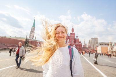 Самое сердце Москвы: Кремль, Красная площадь и Китай-город — Москва
