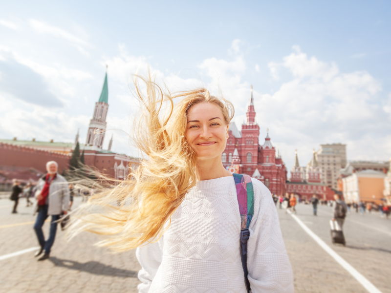 Самое сердце Москвы: Кремль, Красная площадь и Китай-город - экскурсия в Москва, Россия