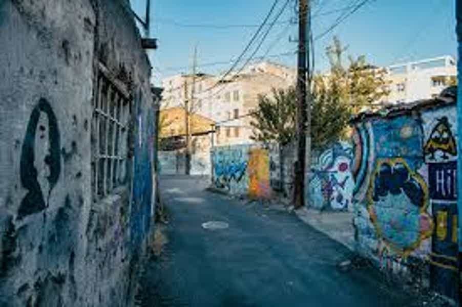 Конд — старейший район Еревана - фото 9