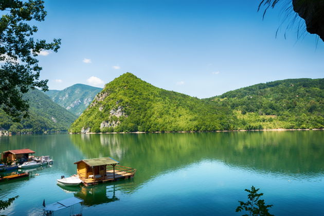 Главное изображение экскурсии - Гостеприимная Сербия. Тара и загадки западной Сербии