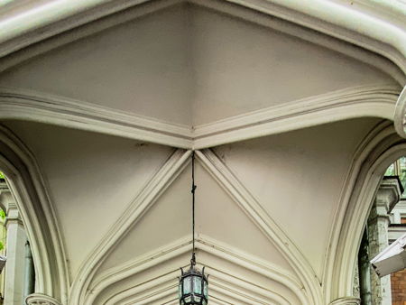 Дом Архитектора