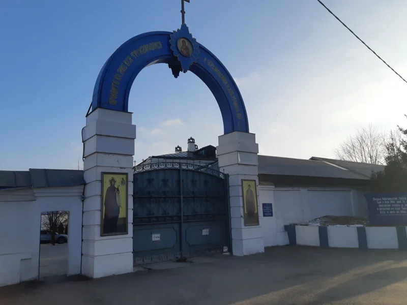 Путешествие в сердце древней Руси: Боголюбово и храм Покрова на Нерли — фото 5, Боголюбово | Покатаем