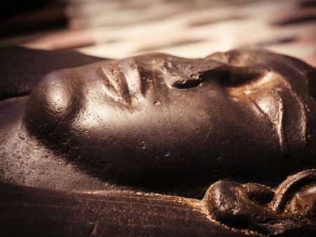 Египетский зал Пушкинского музея