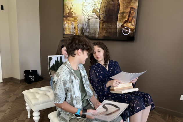 Виды Путешествие в загадочный мир иконописи, или зачем нужны мел, желток и рыбьи кости?