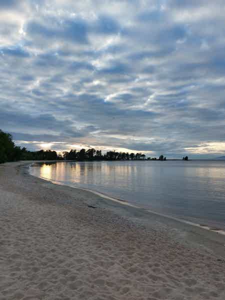 Трансфер в село Максимиха - фото 3