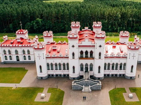 Коссовский замок