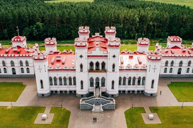 Коссовский замок