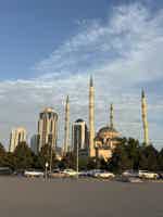 Экскурсия "Путешествие в Грозный — сердце Чечни в мини-группе" - фото отзыва 3