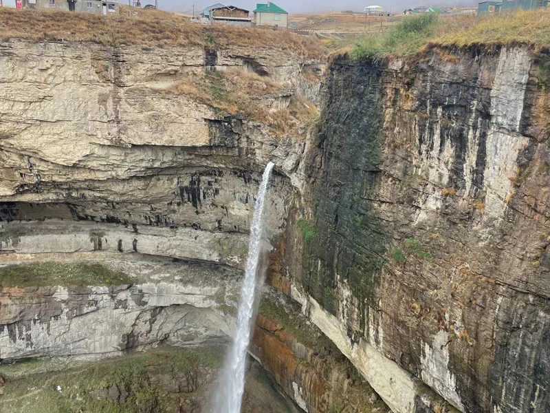 Отдых в горах Дагестана: 5 дней/4 ночей с завтраками — фото 3, Махачкала | Покатаем