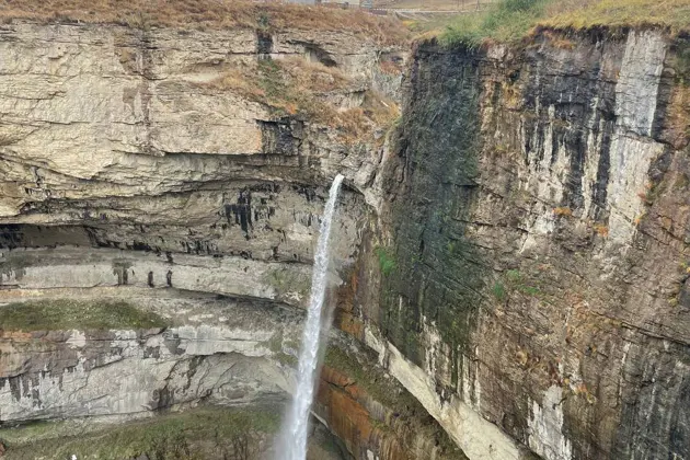 Отдых в горах Дагестана: 5 дней/4 ночей с завтраками — фото 3
