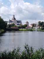 Экскурсия "Экскурсия в Несвижский дворец и Мирский замок" - фото отзыва 2