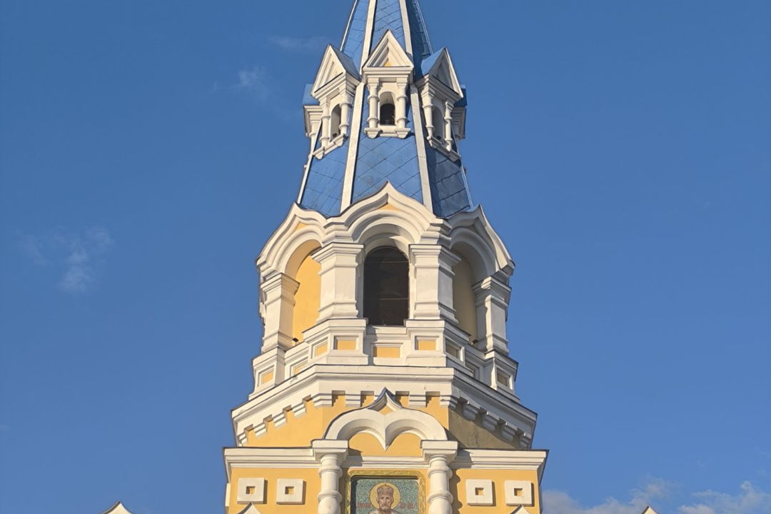 Авто-пешеходная экскурсия по Бресту: история и атмосфера города — фото 6