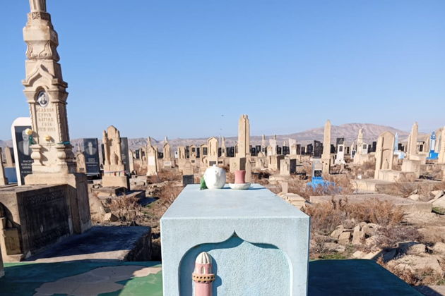 Виды Мир в радужных красках: главные жемчужины Азербайджана