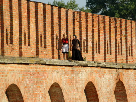 Музей «Смоленский лен»