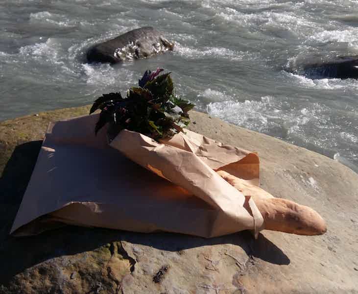 Пикник с форелью у горной речки: авторский гастрономический тур - фото 2