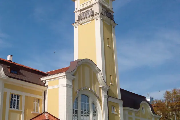 Легенды богемного Бургаса — фото 3