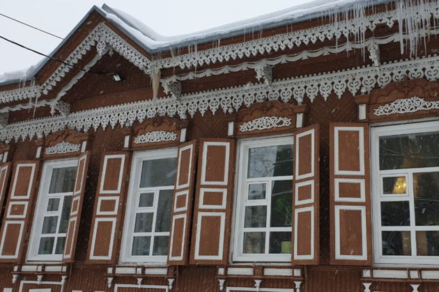 Фото к экскурсии Экскурсионный тур в Новосибирск «Ворота в Сибирь»