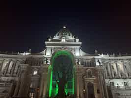 Экскурсия "Казань в свете ночных огней и колесо обозрения «Вокруг света»" - фото отзыва 1