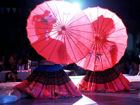 Романтический парк Санья