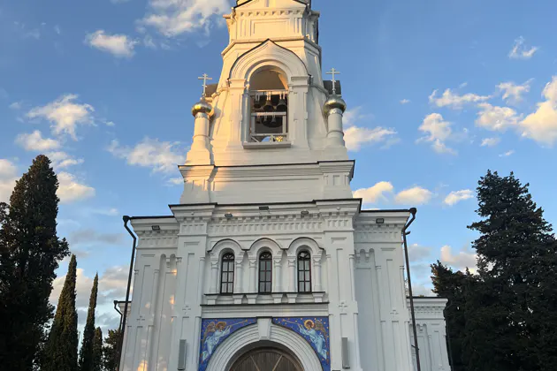 Пешком по Сочи сквозь века — фото 2