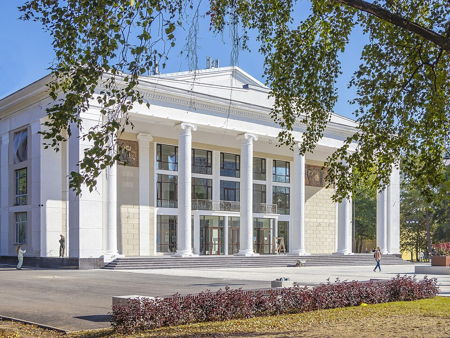 Вятская филармония