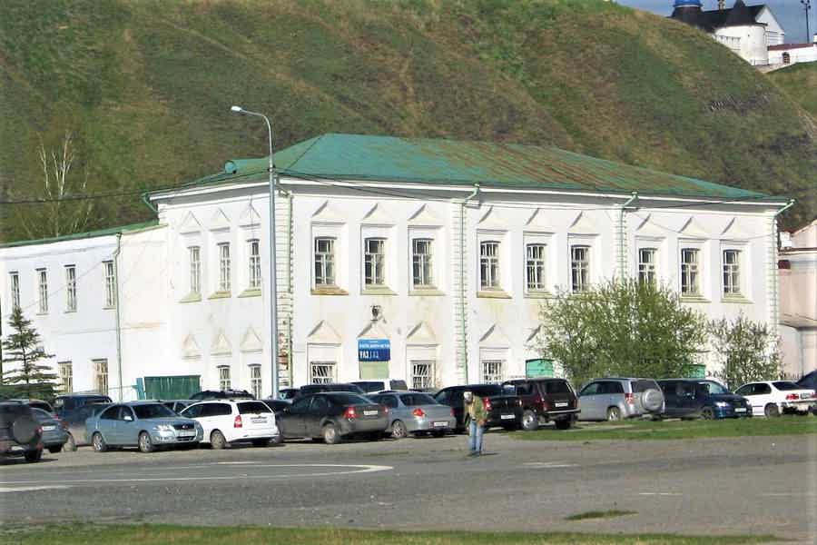 Обзорная по кремлю и городу Тобольску за 2 часа - фото 6