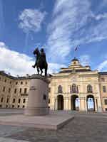 Экскурсия "Экскурсия в Стрельну и Константиновский дворец" - фото отзыва 4